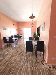 Restaurant One